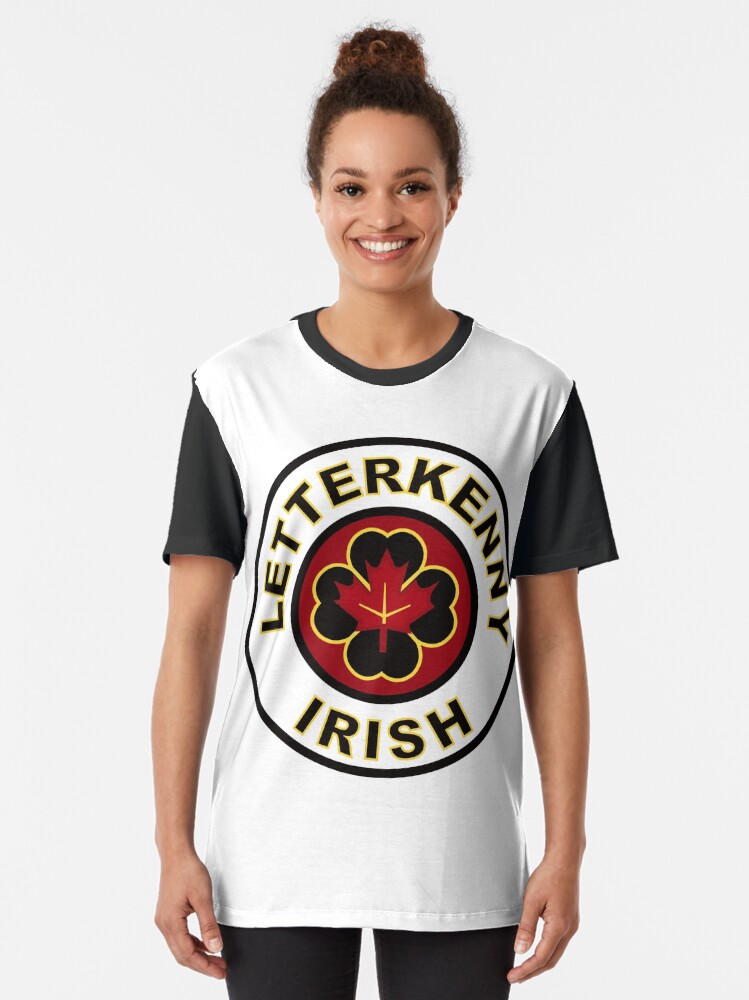 letterkenny irish t shirt