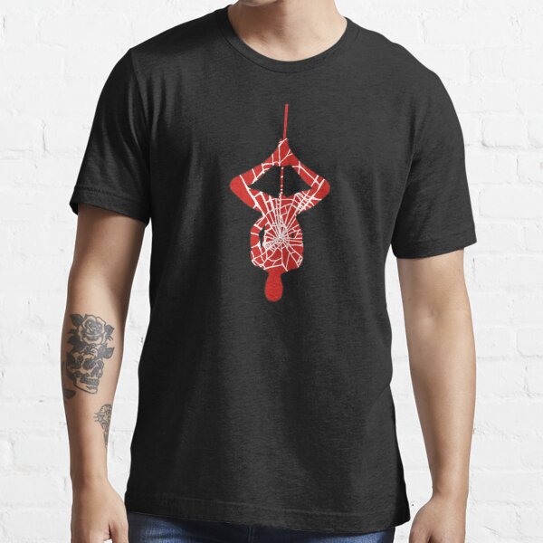 The Spider - Red Variant Essential T-Shirt