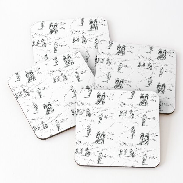 Item preview, On The Road designed and sold by Gosha Gibek.