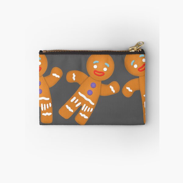 Item preview, Gingerbread Man designed and sold by rogue-design.