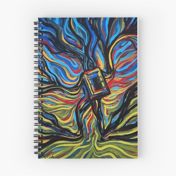 Item preview, Field Trip designed and sold by flooko.