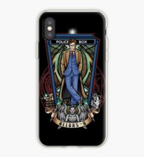 The 10th - Phone Case iPhone Case