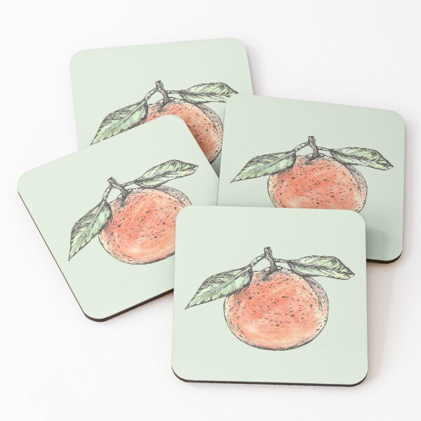Item preview, Clementine designed and sold by SerenSketches.