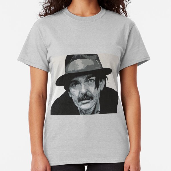 beefheart t shirt