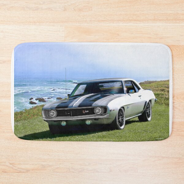 Item preview, 1969 Chevrolet Camaro Z28 designed and sold by DaveKoontz.