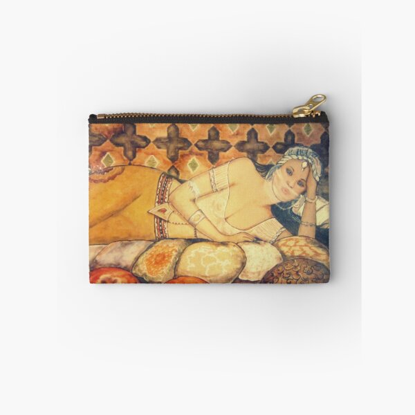 Item preview, odalisque designed and sold by MaviSchirripa.