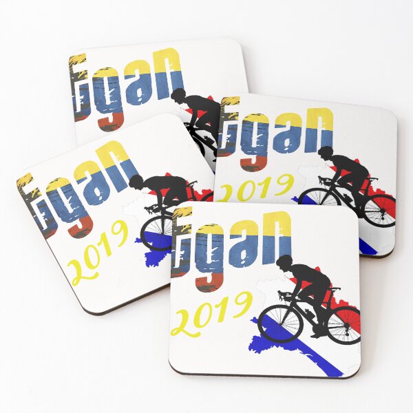 Item preview, Tour in France Egan champion 2019 designed and sold by LeytonKit.