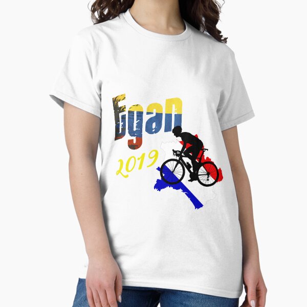 Item preview, Tour in France Egan champion 2019 designed and sold by LeytonKit.