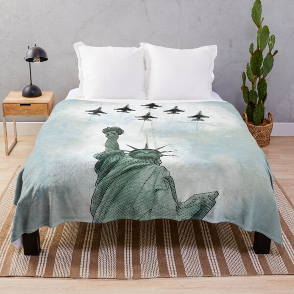 Item preview, Lady Liberty II designed and sold by mrthink.