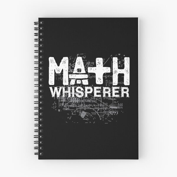 Item preview, Gift print for Math Teachers Math Students Math Whisperer designed and sold by Lisbob.