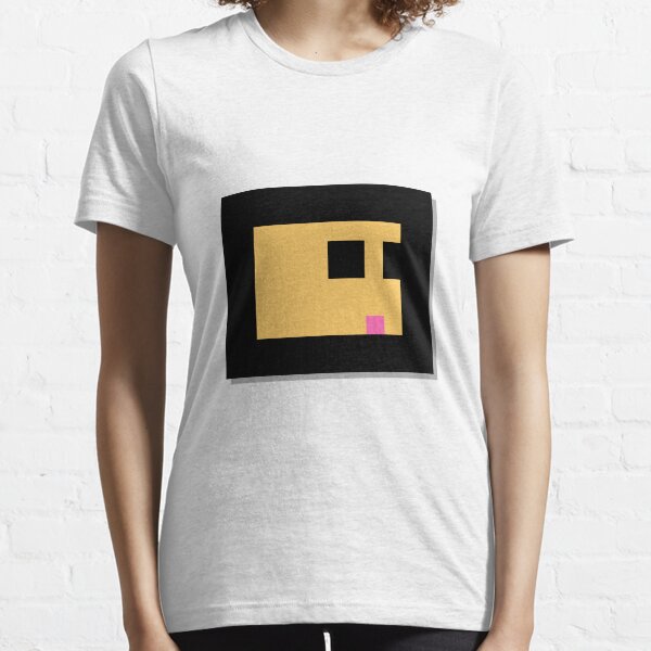 SuperMegaEva Shirt Essential T-Shirt