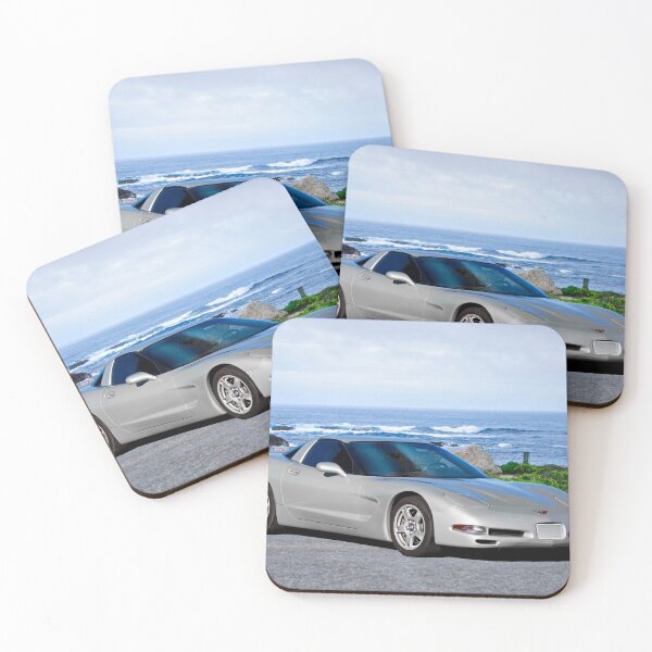 Item preview, 1997 Chevrolet Corvette C5 Coupe designed and sold by DaveKoontz.