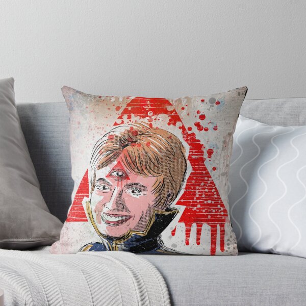 Item preview, Partridge, Family, Illuminati, Art, Third Eye, Shirley Jones, Shirly Jones, Planet of the Vampires, Triangle, Government, Conspiracy, 60's, 70's, joe badon designed and sold by Joe Badon.
