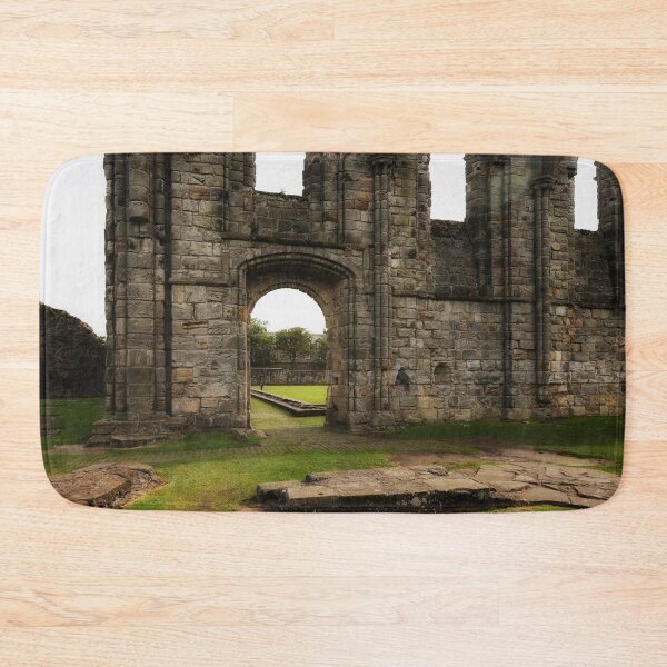 Item preview, Ruins of the Nave, St-Andrews Cathedral, Fife, Scotland, UK designed and sold by Yannik Hay.