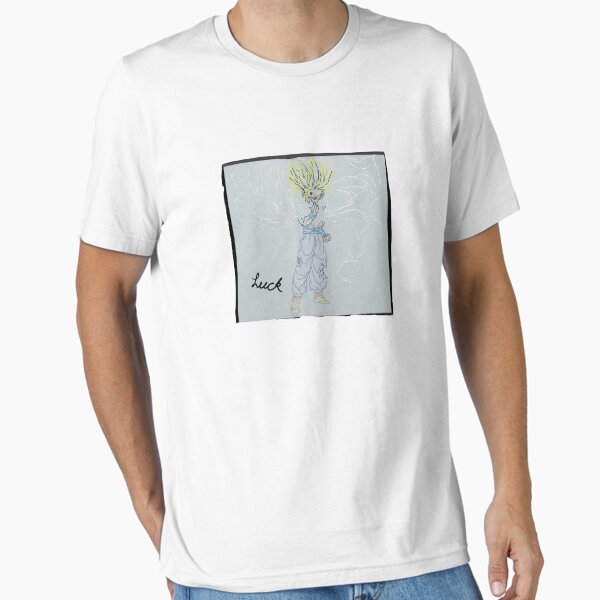 Ssj2 Gohan Legendary Essential T-Shirt