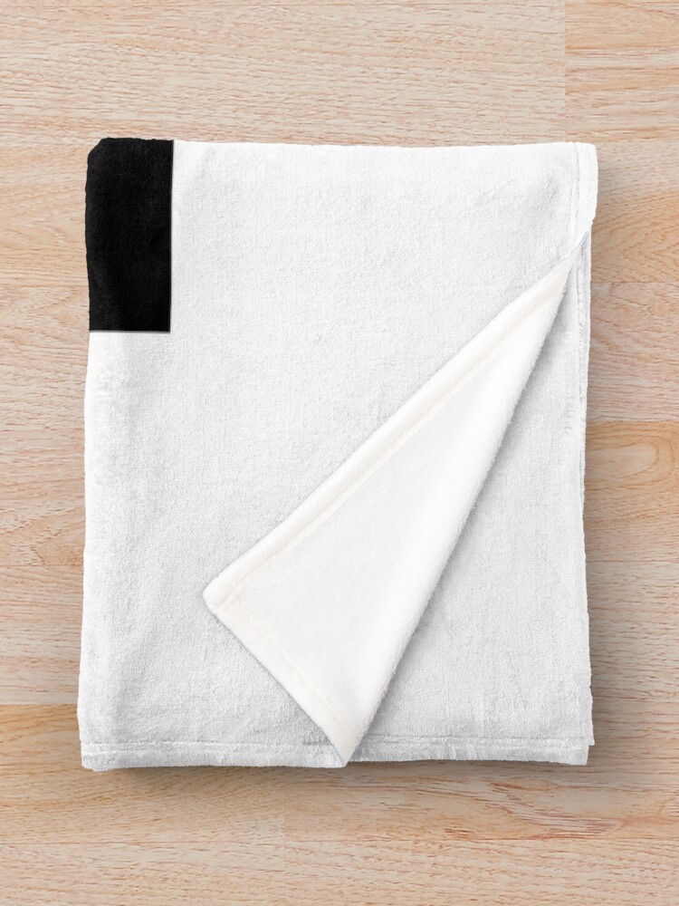 Thumbnail 3 of 6, Throw Blanket, Aegyo  designed and sold by RBEnt.
