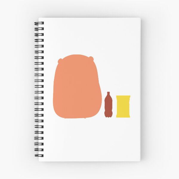 Item preview, Umaru Himouto - Cola and Chips designed and sold by Ramenkin.