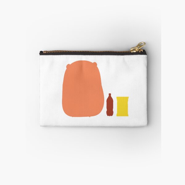 Item preview, Umaru Himouto - Cola and Chips designed and sold by Ramenkin.