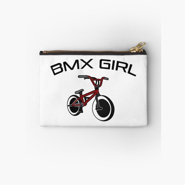 Item preview, BMX girl designed and sold by nmdesigns1.