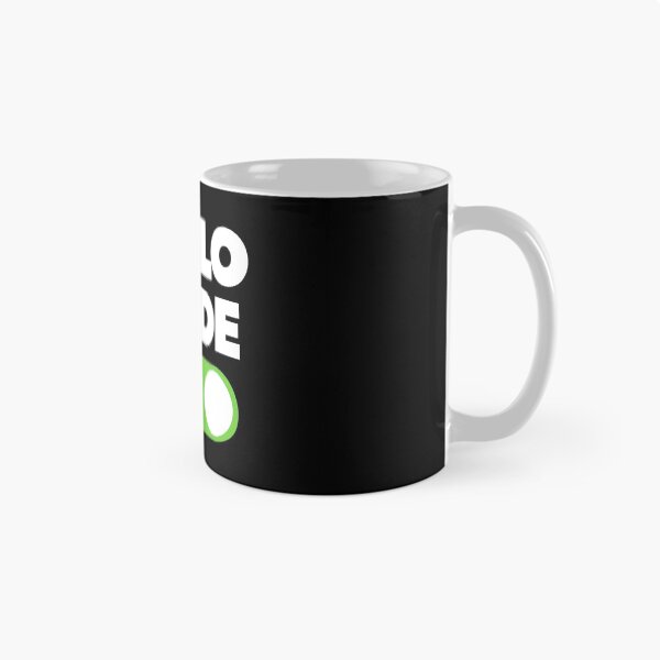 Item preview, Pablo Mode ON Funny Saying designed and sold by elhefe.