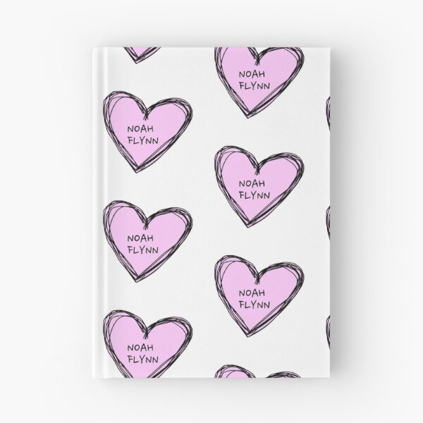Item preview, noah flynn kissing booth designed and sold by swerth1217.
