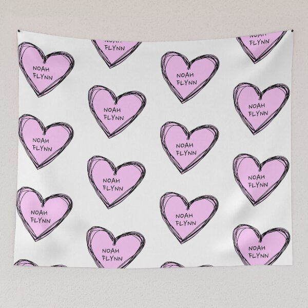 Item preview, noah flynn kissing booth designed and sold by swerth1217.