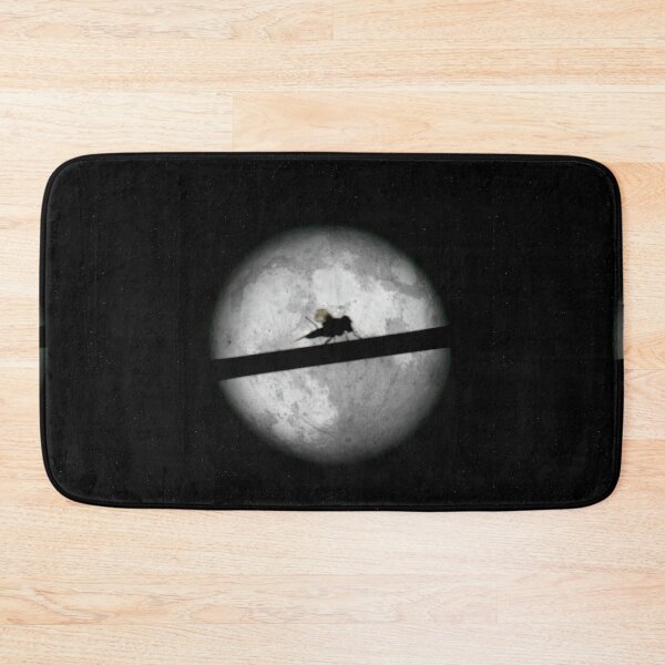 Item preview, ©DA Fly Me To The Moon IA. designed and sold by OmarHernandez.