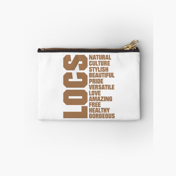 Item preview, Locs Dreadlocks Celebration designed and sold by blackartmatters.
