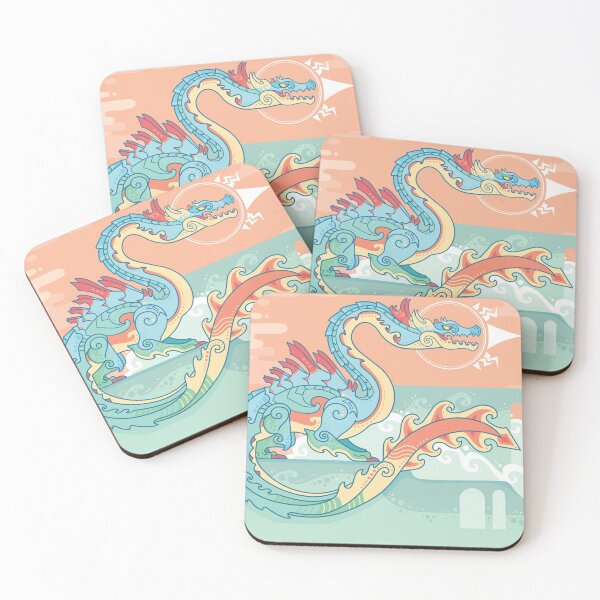 Item preview, Lord of the Sea designed and sold by Cosmopoliturtle.