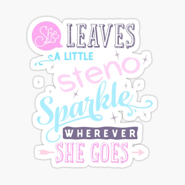 Rose Gold Tumbler/ She Leaves a Little Sparkle Wherever She 