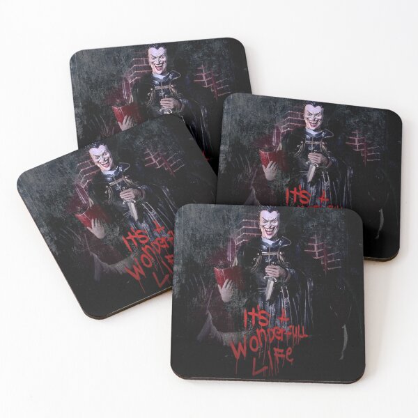 Item preview, It's a WonderfuLL Life designed and sold by Mayhem Street Media (Doug Rinaldi).