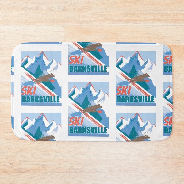 Item preview, Ski Barksville designed and sold by Soma79.