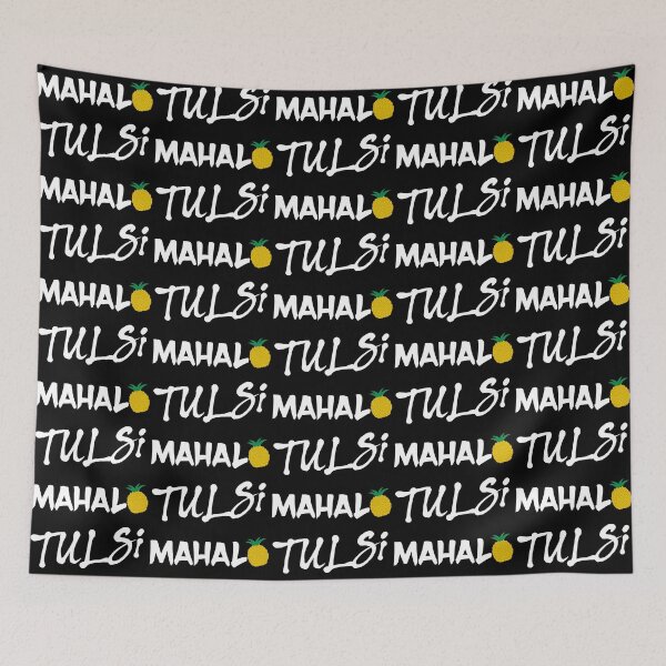Item preview, Mahalo Tulsi Tulsi Gabbard 2020 Election designed and sold by CharJens.