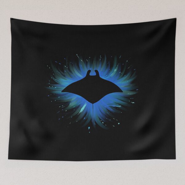 Item preview, Dive Underwater Manta Ray Gift Idea designed and sold by alwe-designs.
