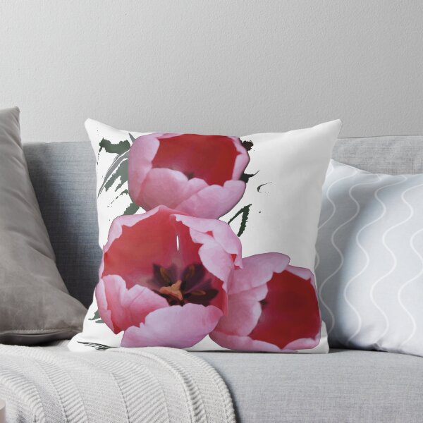 Item preview, Tulip love designed and sold by IrenaW.