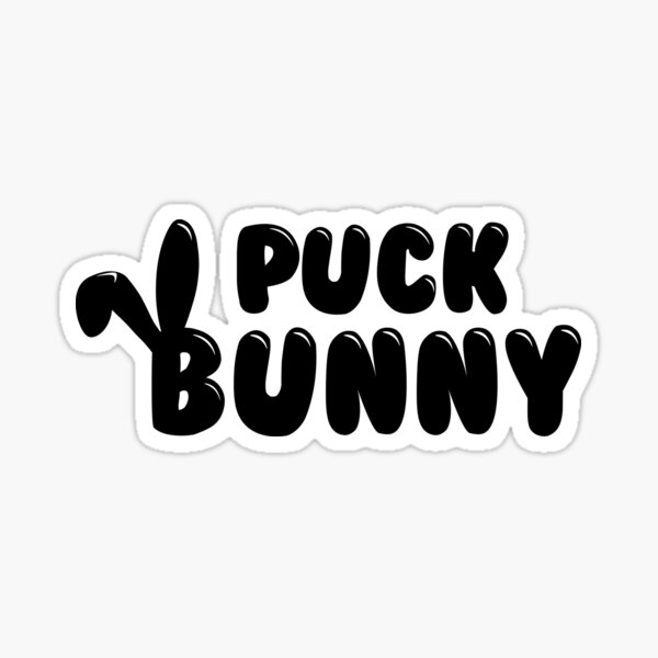 Puck Bunny Gifts & Merchandise Redbubble