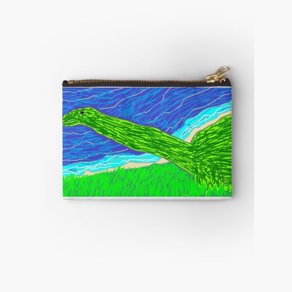 Item preview, Nice Simple Digital Nature Art: Dino designed and sold by SelfUpgrade.