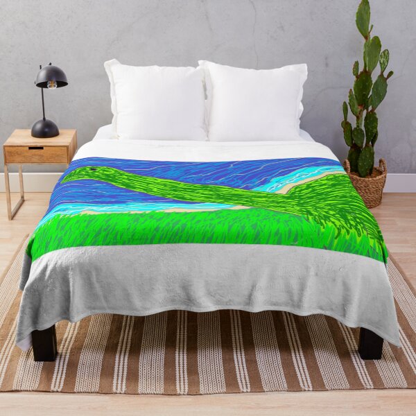 Item preview, Nice Simple Digital Nature Art: Dino designed and sold by SelfUpgrade.