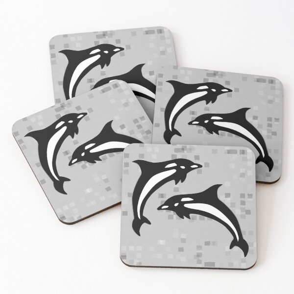 Item preview, Killer Whale designed and sold by Czerra.