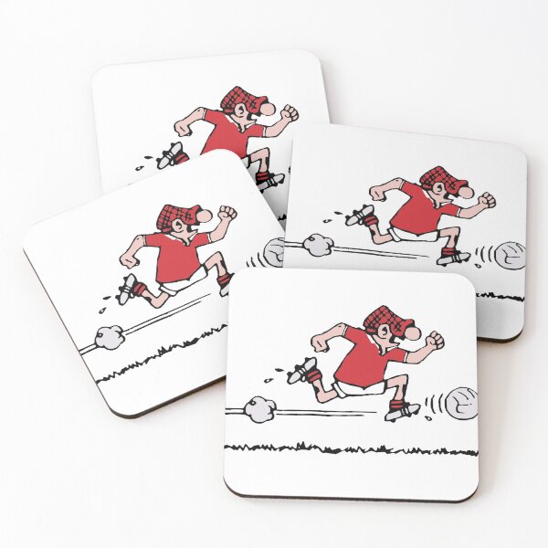 Item preview, ANDY CAPP FOOTBALL designed and sold by Whatamidoing20.
