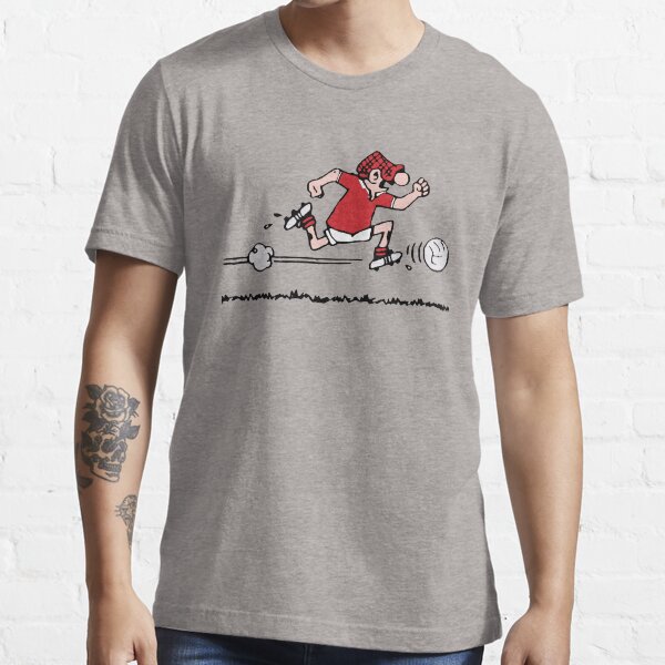 Vista previa del artículo con la obra «ANDY CAPP FÚTBOL», diseñado y vendido por Whatamidoing20.