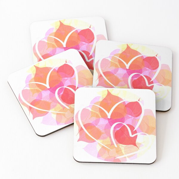 Item preview, Two hearts designed and sold by SibMa.