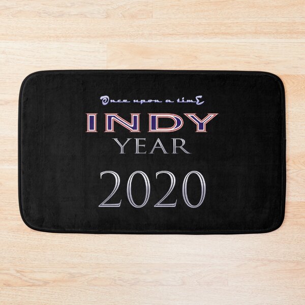 Item preview, INDY YEAR 2020 designed and sold by ozzyme.