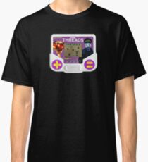 Tiger Threads Classic T-Shirt