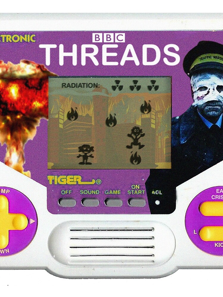 Thumbnail 3 of 3, Scarf, Tiger Threads designed and sold by Digitiser.