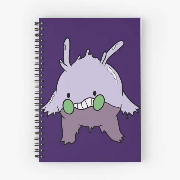Item preview, Goomgar designed and sold by Zachary Viskoe.