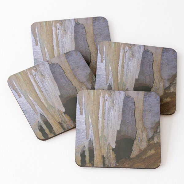 Item preview, Aranui Stalactites And Stalagmites designed and sold by lezvee.