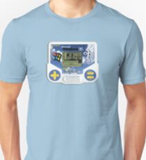Tiger Windows Slim Fit T-Shirt