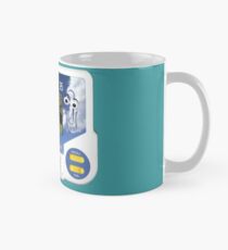 Tiger Windows Classic Mug