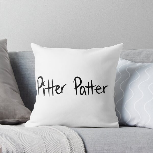 Item preview, Pitter Patter designed and sold by Kimberly Hickson.